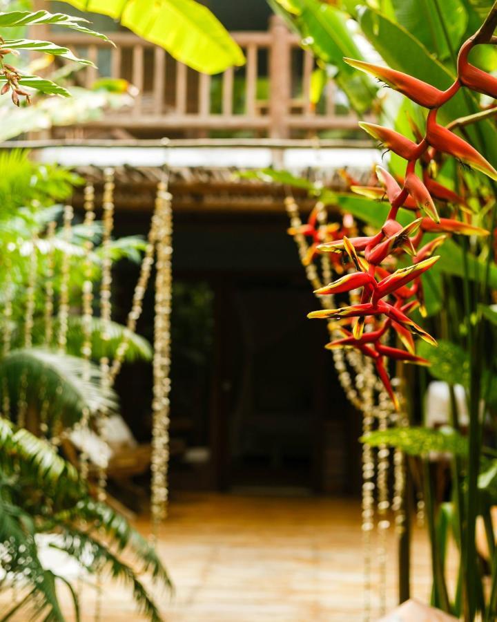 Pousada Capim Santo Trancoso Exterior foto