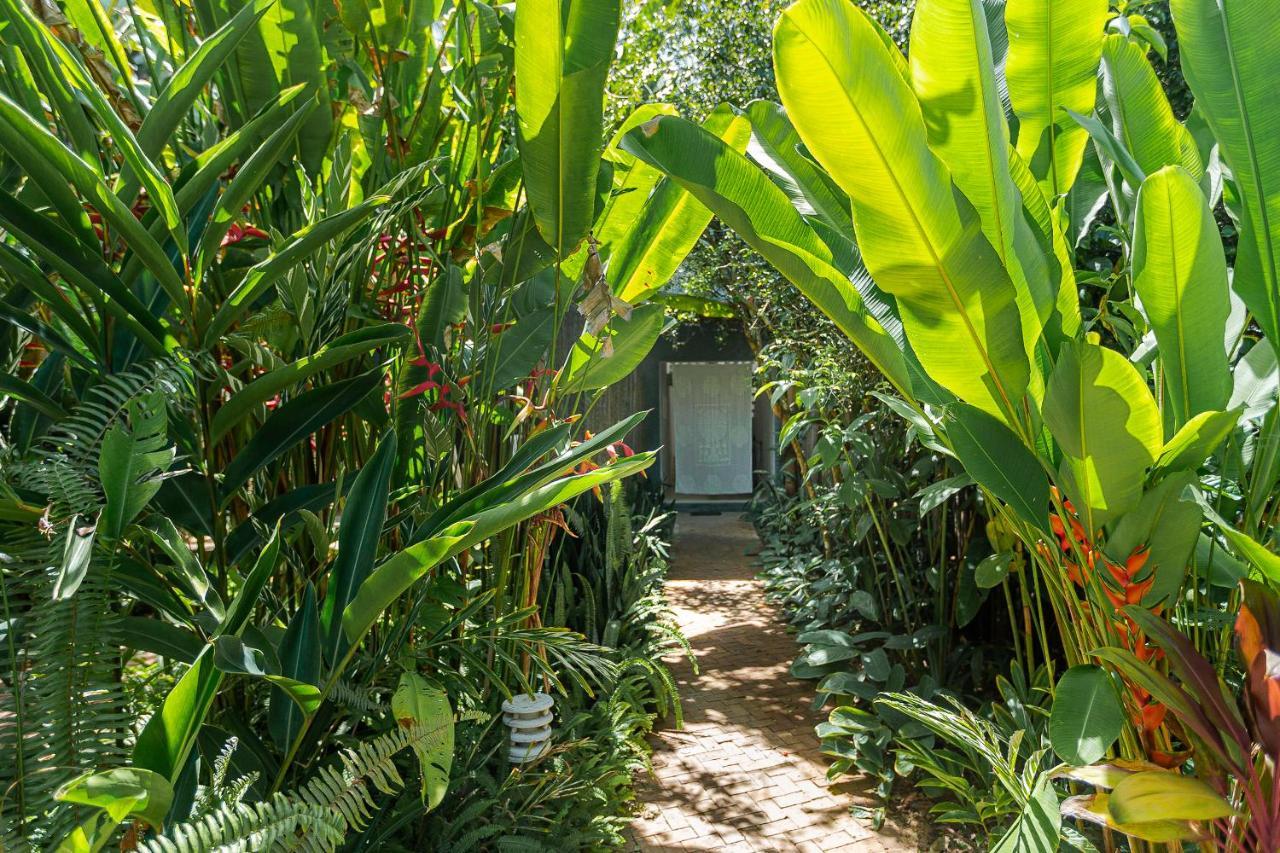 Pousada Capim Santo Trancoso Exterior foto